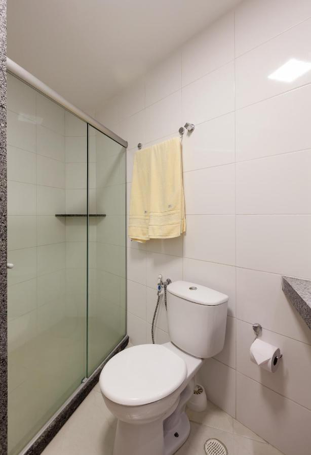 Flat Super Luxo Carneiros Beach Resort Tamandare Exterior photo